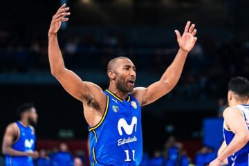 Movistar Estudiantes, cansado de repetir, quiere regresar ya a la élite