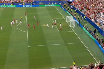 Todos los goles de la décimo tercera jornada del Mundial de Fútbol 2026