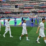 Irán se harta: «Solo queremos paz, alegría, ¿no son los eslóganes de la FIFA?»