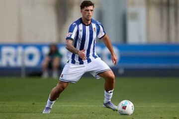 Javi López, otro ‘soldado’ de Luis García Plaza que aparece en escena para el Sevilla FC