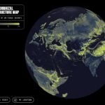 Primer mapa de la mayor infraestructura viva del mundo: la red de hongos de ‘Avatar’ también existe en la Tierra