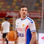 Unai Mendikote abre el capítulo de fichajes del Insolac Caja 87 de Juani Díez