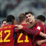 El recurrente engaño del gol en las primeras fases de España en los Mundiales