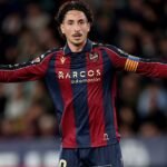 El Sevilla FC baraja el fichaje de Pablo Martínez
