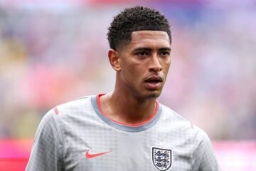 Vídeo resumen y goles del Panamá-Inglaterra