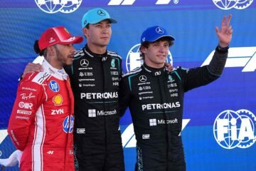 Fernando Alonso, el último de la fila: «Tenemos el peor coche y el peor motor»