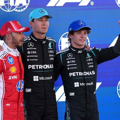 Fernando Alonso, el último de la fila: «Tenemos el peor coche y el peor motor»