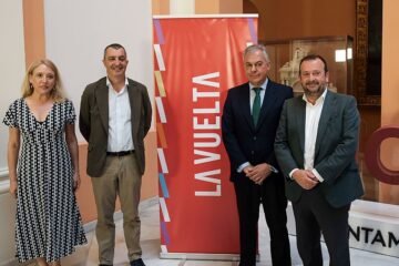 Sevilla vivirá dos años después un final de etapa de La Vuelta junto a la Maestranza
