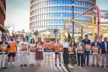 La Carrera Nocturna de Sevilla 2026 abre inscripciones con 25.000 dorsales disponibles