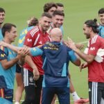 Prohibido quejarse: el régimen interno que aconseja no protestar a los jugadores