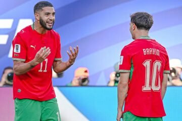 Marruecos – Haití: horario, canal de televisión y dónde ver gratis online el partido del Mundial 2026 hoy
