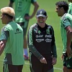 El Vasco Aguirre quiere poner picante al Mundial