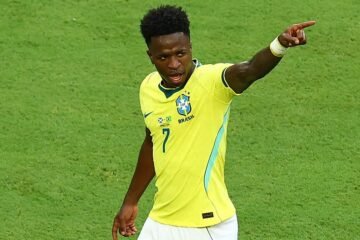 A qué hora es el Brasil – Japón hoy y dónde ver gratis en televisión y online el partido de dieciseisavos del Mundial 2026