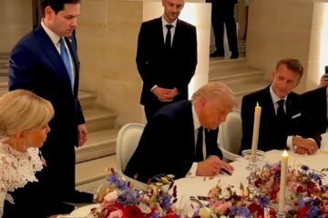 Los halcones de Washington estallan ante el acuerdo con Irán: «Tiene un tufillo a la clase de apaciguamiento», «el peor error de política exterior en una década»