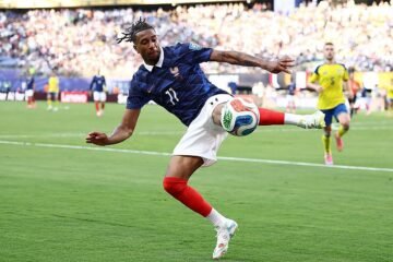 «Es de otro planeta»: el Mundial baila al compás de Michael Olise