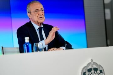 El Real Madrid presume de cerrar la temporada con más ingresos de su historia