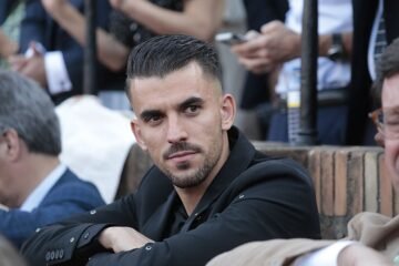 El Atlético de Madrid se interesa en Dani Ceballos
