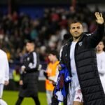 Joan Jordán, el último salario Champions que necesita quitarse el Sevilla FC