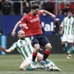 El fútbol de Arabia Saudí tienta a Sofyan Amrabat