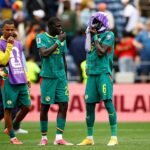 África y su eterna batalla contra los octavos de final