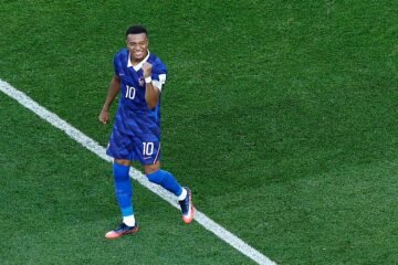 Todos los goles del primer día de octavos de final del Mundial 2026