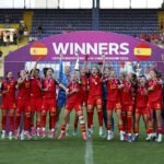 El Real Madrid da la espalda al talento español