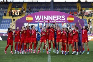 El Real Madrid da la espalda al talento español