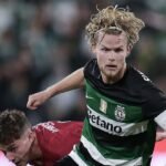 Hjulmand, madera nórdica para el Atlético