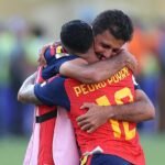 Porro, Cucurella y Rodri, únicos españoles en el mejor once del Mundial