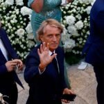 Ruedan cabezas en el fútbol italiano, que se encomienda ahora a Mancini y Ranieri