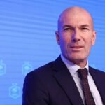 Zidane, nuevo seleccionador francés: «Llevo 25 años en España y ya sabéis lo que eso significa»
