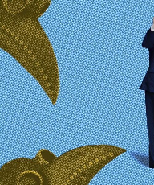 La revuelta de los ‘hijos’ de «papi» Trump