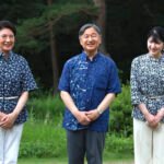 Japón promulga la polémica Ley que cierra la puerta a una emperatriz y busca plebeyos que aseguren el banquillo de la dinastía: «La Monarquía como símbolo de división nacional»