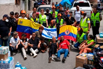 Israel y Venezuela, en vías de restablecer las relaciones diplomáticas rotas por Chávez
