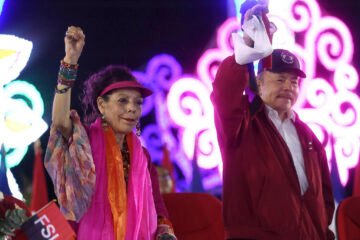 Daniel Ortega liquida las elecciones en Nicaragua y blinda su régimen