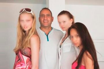 Aparece muerto en su casa Daniel Siad, «reclutador» en Francia de Jeffrey Epstein