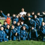 El Como italiano, primer equipo que prohíbe dar cabezazos al balón a sus canteranos