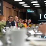 Burnham prima la política interior sin cambiar la exterior de Starmer