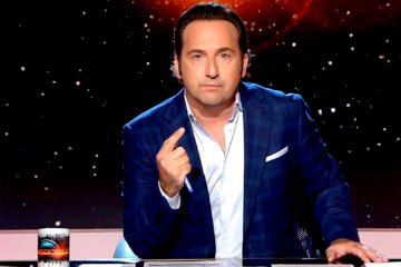 Mediaset moviliza a Iker Jiménez, que interrumpe sus vacaciones para ofrecer un especial Horizonte por la crisis de Ceuta 