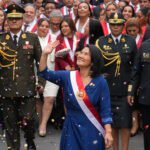 Un Gobierno con antecedentes judiciales para el «nuevo Perú»