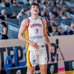 Georgia – España, en directo hoy | Sigue el partido de la selección de baloncesto rumbo al Mundial 2027, en vivo