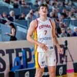 Georgia – España, estadísticas del partido