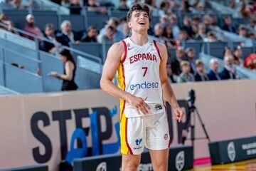 Georgia – España, estadísticas del partido
