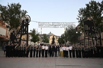 La Catedral del Cante acoge esta noche la gala de ganadores de 2025