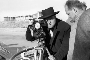 Orson Welles vuelve a enfrentarse a los molinos de Don Quijote: 30 horas y 2.200 páginas de “caos absoluto”