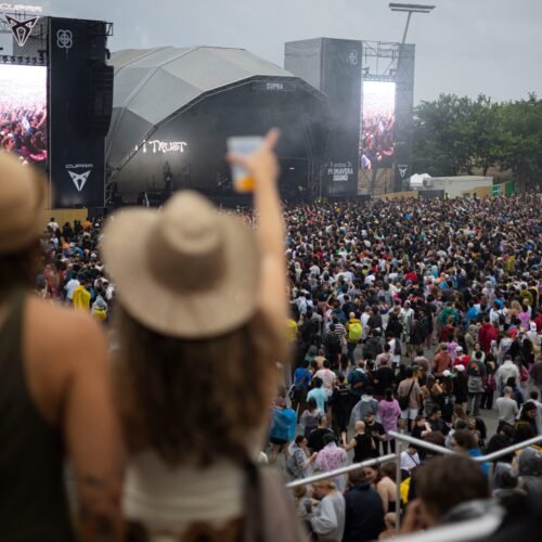 Radiografía de los festivales de música en España: “Se han convertido en la fiesta del pueblo”