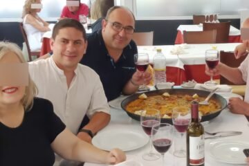 Los dominicos encubrieron al fraile acusado de desvalijar a religiosos con demencia: “Quita la denuncia”