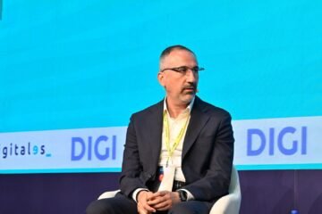 Digi Spain premiará con cinco millones de euros en acciones a sus directivos por el debut bursátil