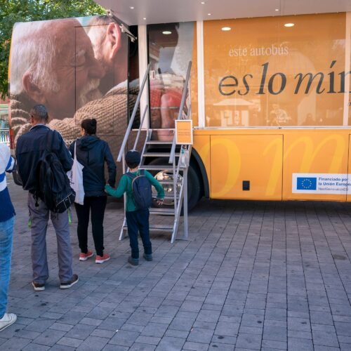 El ingreso mínimo vital apenas llega al 44% de los hogares con condiciones para recibirlo
