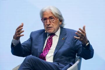 Sánchez Llibre confirma su respaldo a Garamendi en las elecciones que CEOE celebrará el 1 de octubre
